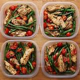 Best low calorie dinners for 2. 9 Low-Calorie Meal Prep Ideas | Recipes | Chicken and ...