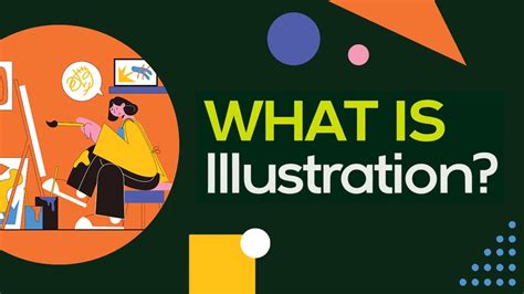 What Is Illustration Youtube