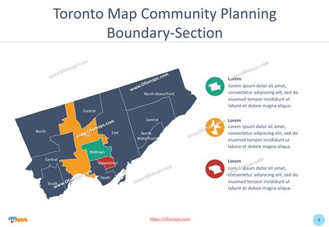 Torontomap4 Ofo Maps