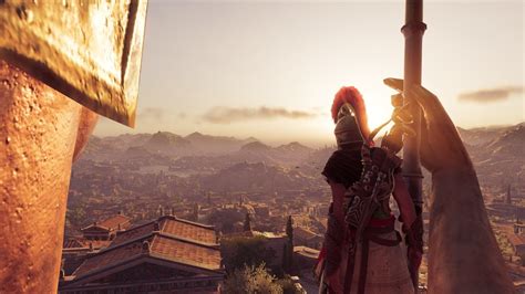 Assassin S Creed Odyssey Neue Story Missionen Und Events Kommen