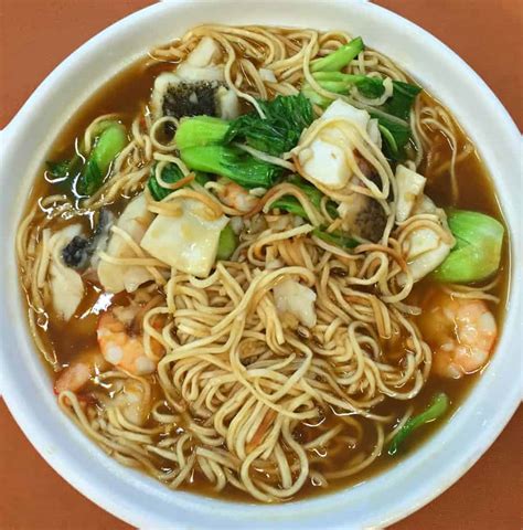 What's the most popular food in malaysia? The Best Malaysian Food in Penang
