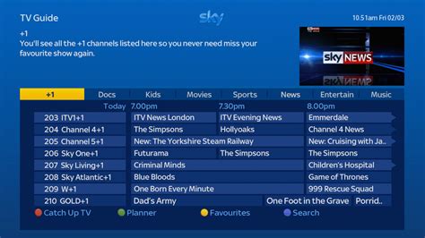 There S A MAJOR Change Coming To Almost EVERY Channel On Your Sky Box