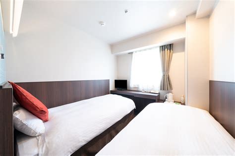 Pearl Hotel Ryogoku Tokyo Great Prices At Hotel Info