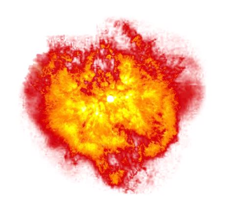 Explosion Fire Hot Png Image Purepng Free Transparent Cc0 Png Image