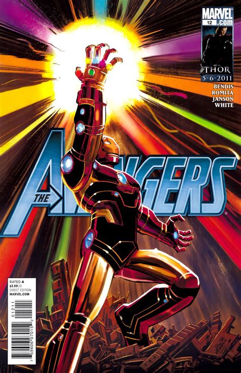 Avengers12 Comixity Podcast And Reviews Comics Comixityfr