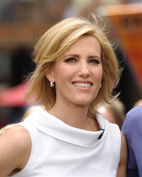 Laura Ingraham's Partner: The Full Story, Finally!