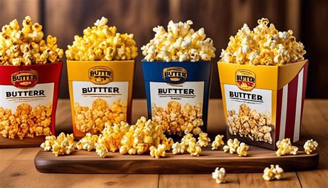 15 Best Butter Popcorn Brands You Need To Try Right Now Eat More Butter