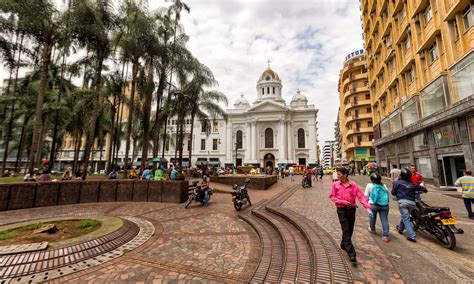 7 Reasons To Visit Cali Colombia Wanderlust