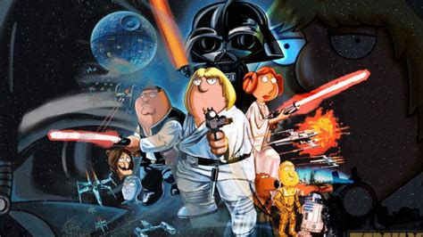 The 10 Best Star Wars Parodies