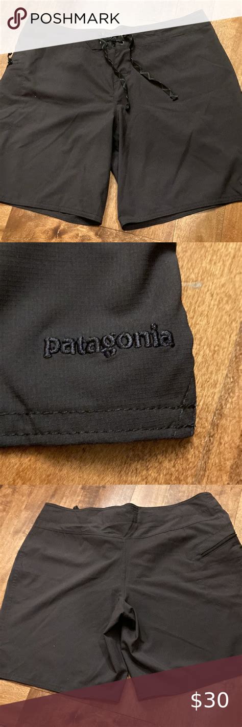 Patagonia Shorts Meridian Womens Boardshorts In 2022 Board Shorts