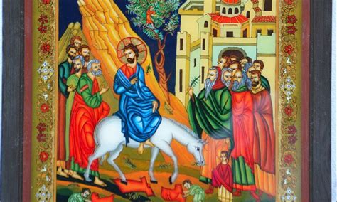 Descubre Lo Que Representan Los Iconos Ortodoxos