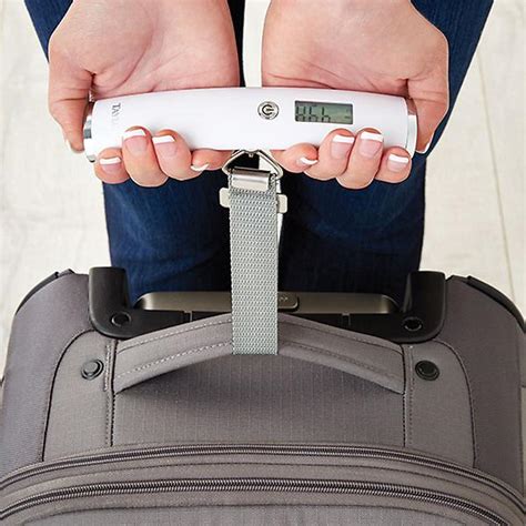 Baggage Suitcase Luggage Scale Travel Luggage Picture Png Download Riset