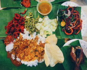 Following the controversy, the bangsar outlet was closed down today, 30 may, by. banana leaf rice malaysia - FoodTime