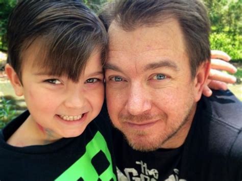 Success Kid Sammy Griner Raising Money For His Fathers Kidney Transplant