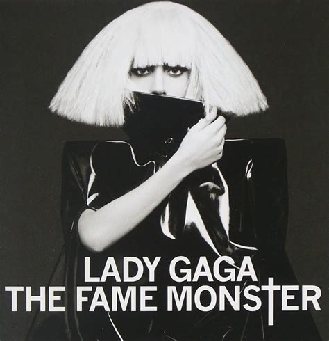 Is Tfm Really Gagas Best Album Gaga Thoughts Gaga Daily