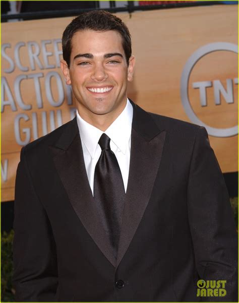 Jesse Metcalfe Talks About Pressure To Stay Fit During His Desperate