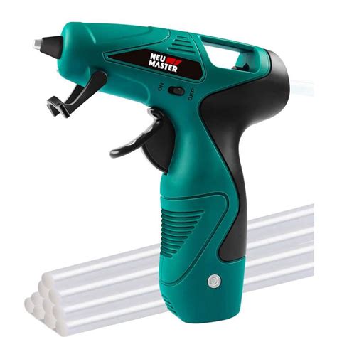 Top 10 Best Cordless Glue Guns In 2021 Reviews