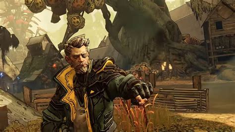 Borderlands 3 Release Date Announced By 2k Games Vgu