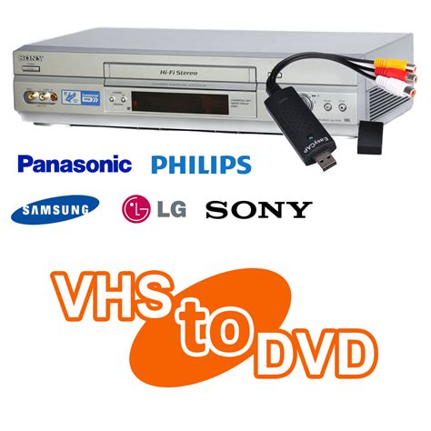 Turn Your Old Vhs Tapes To Dvd’s To Experience These Incredible Privileges