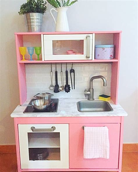 Ikea Play Kitchen Hack Backsplash – Xracer