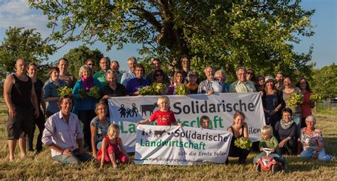 Wir Mitglieder | Solidarische Landwirtschaft Ravensburg e.V.,