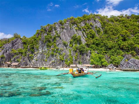 What To Do In Palawan Phillipines Business Insider