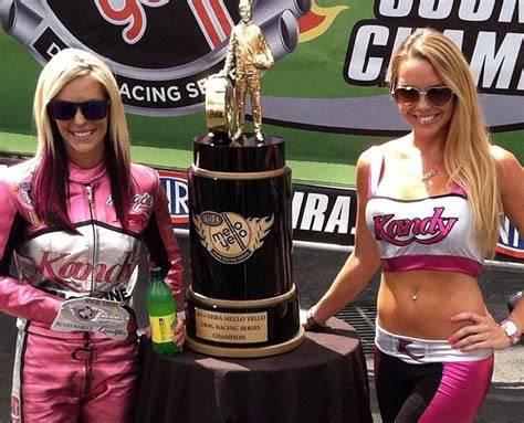 I'm a professional nhra pro stock motorcycle racer. 2014 NHRA Pro Stock Motorcycle Cinderella Season Continues ...