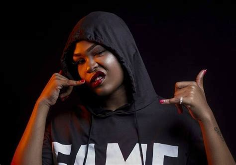 Gigy Money Has Dropped A New Jam Dubbed Usinisumbue And Its Too Lit Video Ghafla Kenya