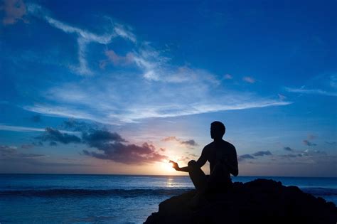 8 Quick And Easy Meditation Techniques To Calm Your Anxious Mind Alternative Before Its News