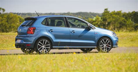 More on the volkswagen golf gti. 2015 Volkswagen Polo GTI Review | CarAdvice