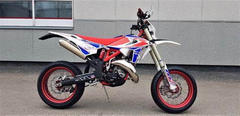 Beta Rr 125 Lc Supermoto Dreferenz Blog