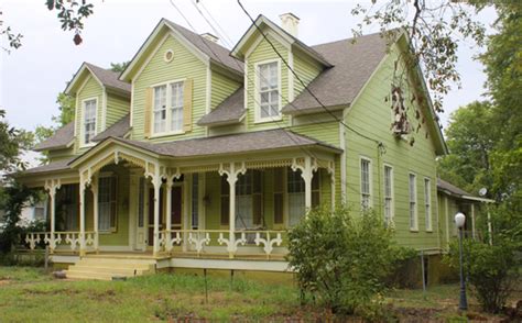 Heard House Resources By Index Name Harrison County Historic Sites
