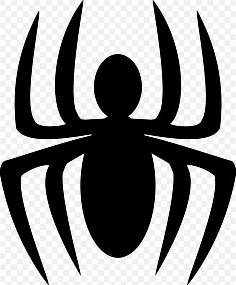 black spiderman spiderverse logo clipart 10 free Cliparts | Download