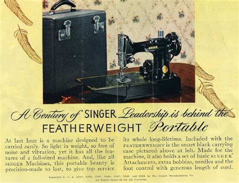 Singer Sewing Machine Serial Number Chart Jmgase