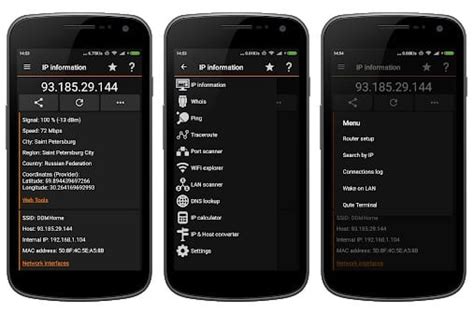 Then, wa will update the signal strength graph displayed on its main interface. 15 Best WiFi Analyzer Apps For Android in 2020 | Onlyinfotech