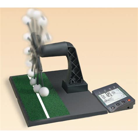 Golf Swing Groover Trainer Aneka Golf