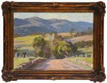 Wtam originated the program for nationwide broadcast on the nbc red network, and it aired six days a week for five years. View John (1894) Rowell art prices and auction results ...