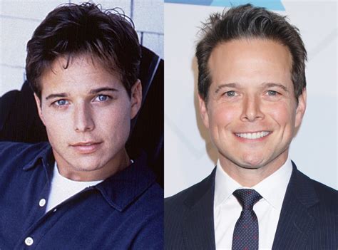 Where Is The Party Of Five Cast Now E News