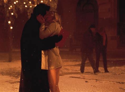 7 Bridget Joness Diary From Top 10 New Years Eve On Screen Kisses