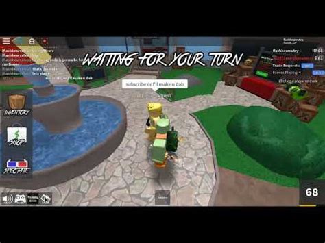 To enter my giveaway like this video subscribe and leave ur roblox username in the comments section of this video roblox radio song codes mm2 - YouTube