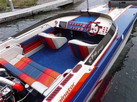 Eliminator 1990 for sale for $1,000 - Boats-from-USA.com