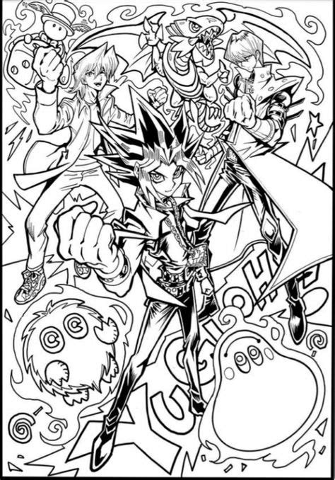 260 Yu-Gi-Oh! ideas in 2021 | yugioh, yugioh yami, yugioh cards