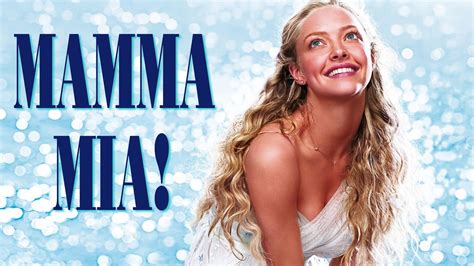 Watch Or Stream Mamma Mia