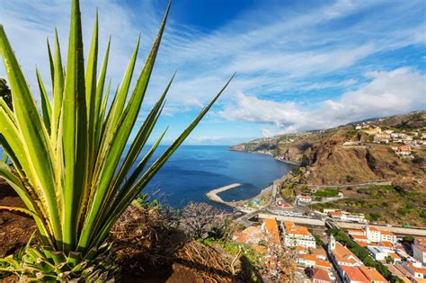 8 Gorgeous Beaches In Madeira Portugal Top Sandy Shores Savored Journeys