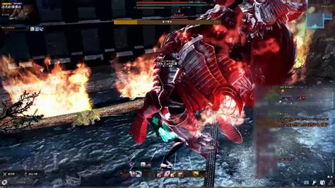 Vindictus Sword Fiona Zecalion Solo Mins Youtube