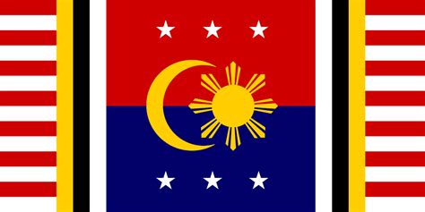 Combination Of Maritime Southeast Asian National Flags Rvexillology