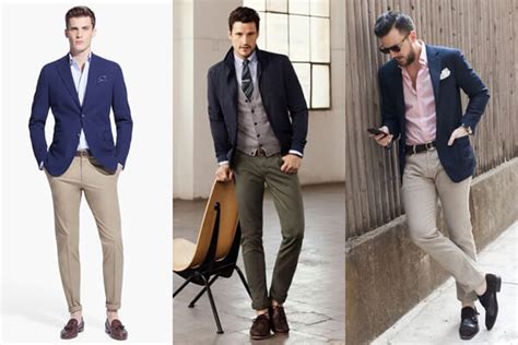 Love a good blue suit. 7 Suit Separates Combinations for Men - Suits.com.au