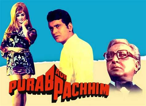 5 Movies That Prove Manoj Kumar Made The Best Films On Patriotism