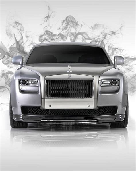 Rolls Royce Ghost 2000 Voiture Rolls Royce Rolls Royce Cars Silver