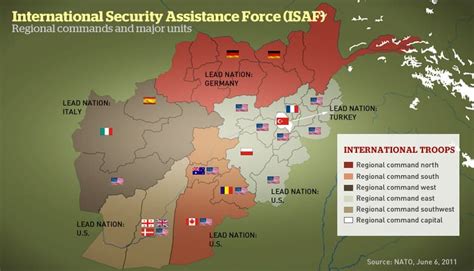 Cbc News International Troops In Afghanistan